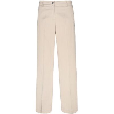 Brax Pantaloni Marlene MAINE beige 42 (kurz) Brax Pantaloni Marlene MAINE beige 42 (kurz)