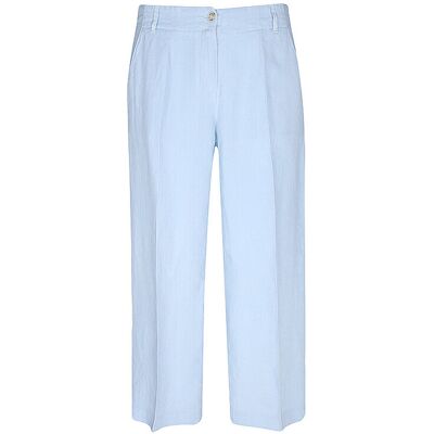 Brax Culotte MAINE S azzurro 46 Brax Culotte MAINE S azzurro 46