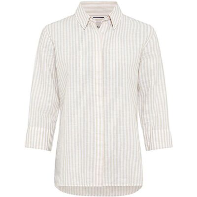 Brax Prodotto: Bluse VICKI beige 40 Brax Prodotto: Bluse VICKI beige 40