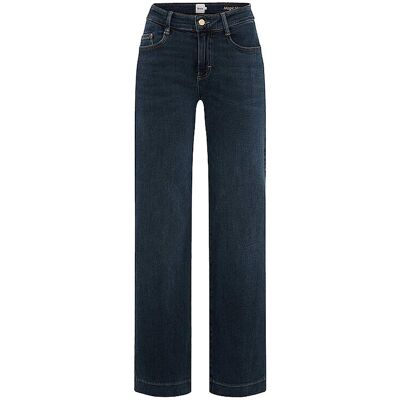 Brax Jeans Wide Fit MAINE blu 42 Brax Jeans Wide Fit MAINE blu 42