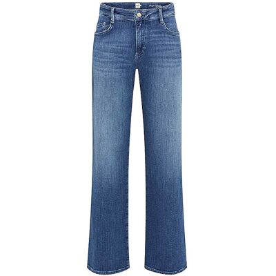 Brax Jeans Wide Fit MAINE blu 42 (kurz) Brax Jeans Wide Fit MAINE blu 42 (kurz)