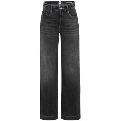 Brax Jeans Wide Fit MAINE grigio 38 Brax Jeans Wide Fit MAINE grigio 38