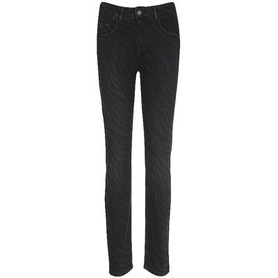 Brax Jeans Slim Fit SHAKIRA grigio 40 (kurz) Brax Jeans Slim Fit SHAKIRA grigio 40 (kurz)