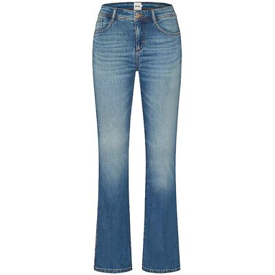 Brax Jeans Flared Fit SHAKIRA azzurro 44 Brax Jeans Flared Fit SHAKIRA azzurro 44