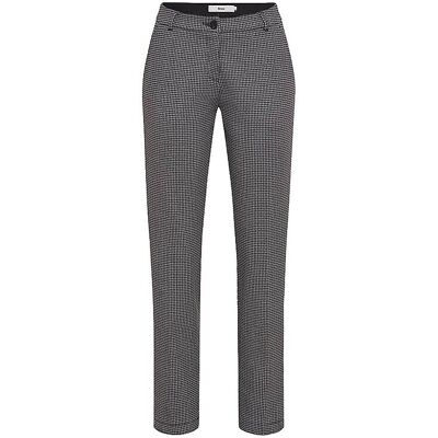 Brax Chino 7/8 MARON S grigio 36 Brax Chino 7/8 MARON S grigio 36