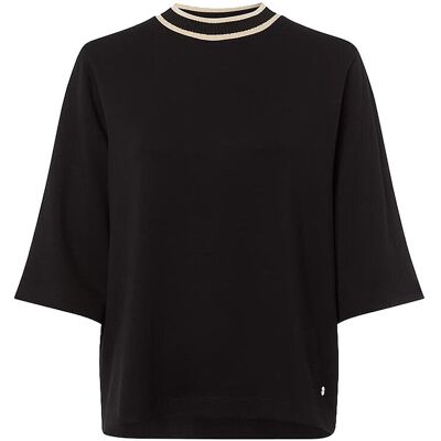Brax Pullover BERTA nero 36 Brax Pullover BERTA nero 36