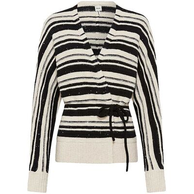 Brax Cardigan ANIQUE beige 42 Brax Cardigan ANIQUE beige 42