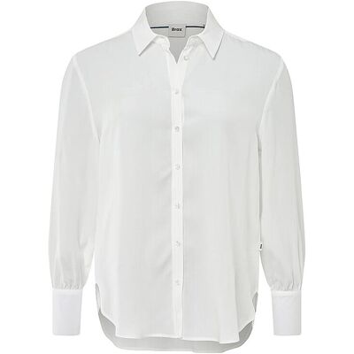 Brax Blusa VIC crema 42 Brax Blusa VIC crema 42
