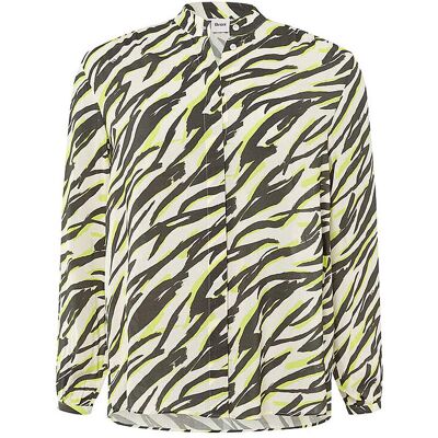Brax Blusa VIVI verde 38 Brax Blusa VIVI verde 38