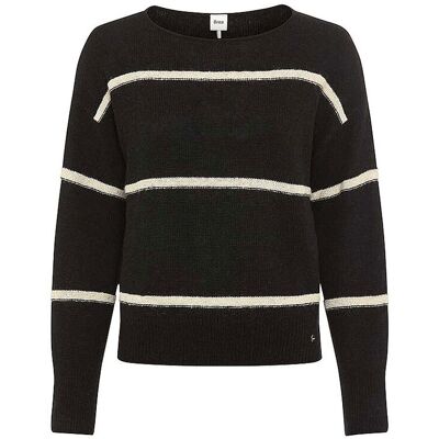 Brax Pullover LISA nero 42 Brax Pullover LISA nero 42
