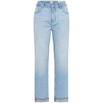 Brax Jeans Straight Fit MADISON azzurro 42 Brax Jeans Straight Fit MADISON azzurro 42