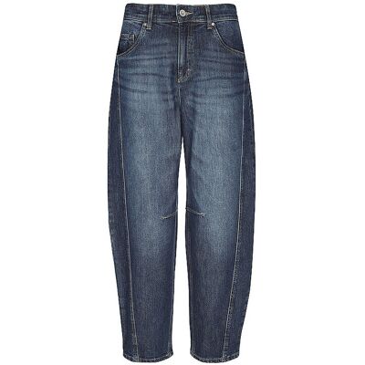 Brax Jeans Balloon Fit MEGAN S blu 42 Brax Jeans Balloon Fit MEGAN S blu 42