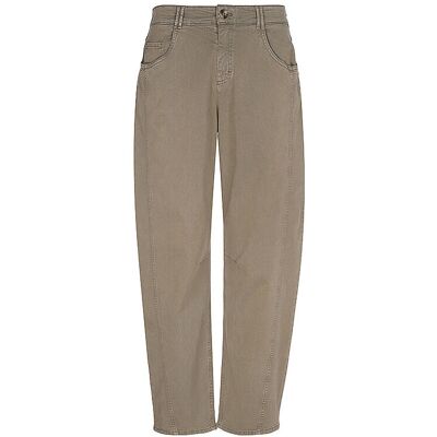 Brax Jeans Balloon Fit MEGAN S marrone chiaro 42 Brax Jeans Balloon Fit MEGAN S marrone chiaro 42
