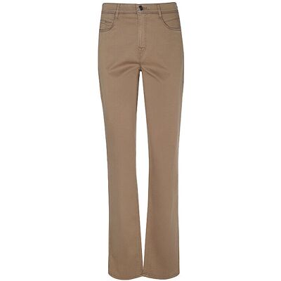 Brax Pantaloni CAROLA marrone 42 Brax Pantaloni CAROLA marrone 42