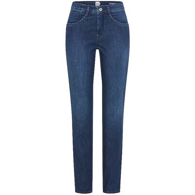 Brax Jeans Straight Fit MARY blu 40 Brax Jeans Straight Fit MARY blu 40