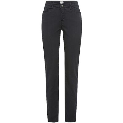 Brax Pantaloni MARY blu 48 (kurz) Brax Pantaloni MARY blu 48 (kurz)
