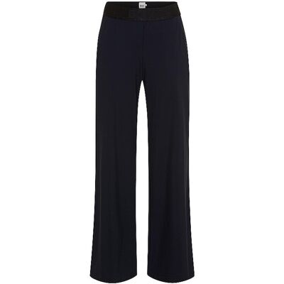 Brax Pantaloni Marlene MAINE blu 42 Brax Pantaloni Marlene MAINE blu 42