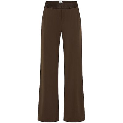 Brax Pantaloni Marlene MAINE marrone 46 (kurz) Brax Pantaloni Marlene MAINE marrone 46 (kurz)