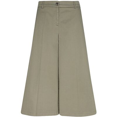 Brax Culotte MELLI S oliva 42 Brax Culotte MELLI S oliva 42