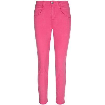 Brax Pantaloni 7/8 Shakira S rosa 42 (kurz) Brax Pantaloni 7/8 Shakira S rosa 42 (kurz)