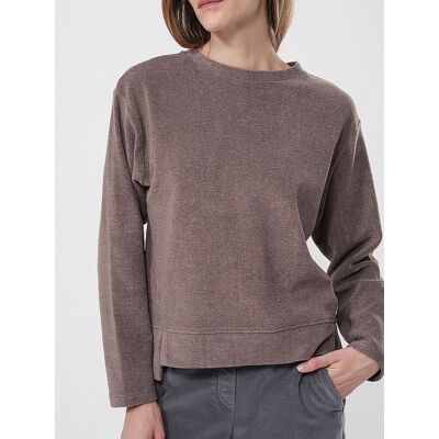 Brax Pullover BO.L beige 44 Brax Pullover BO.L beige 44