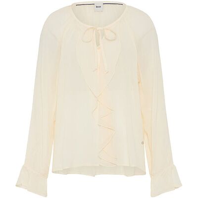 Brax Blusa VIVA beige 40 Brax Blusa VIVA beige 40