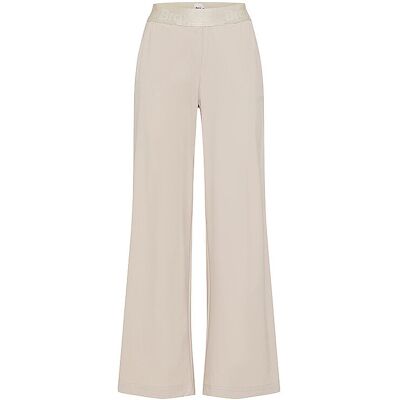 Brax Pantaloni Marlene MAINE beige 38 Brax Pantaloni Marlene MAINE beige 38
