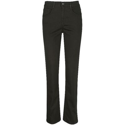 Brax Pantaloni oliva 44 (kurz) Brax Pantaloni oliva 44 (kurz)