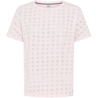 Brax T-Shirt CAELEN S rosa 36 Brax T-Shirt CAELEN S rosa 36