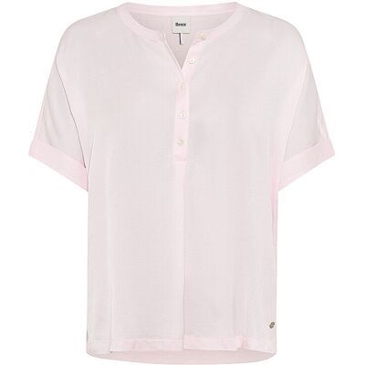 Brax T-Shirt CLAIRE S rosa 36 Brax T-Shirt CLAIRE S rosa 36