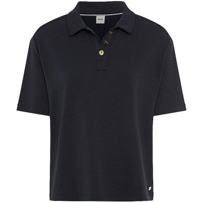 Brax Polo CARA blu 42 Brax Polo CARA blu 42