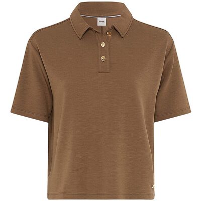 Brax Polo CARA S marrone 42 Brax Polo CARA S marrone 42