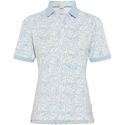 Brax Polo CLEO S azzurro 46 Brax Polo CLEO S azzurro 46