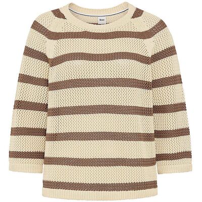 Brax Pullover NALA marrone 42 Brax Pullover NALA marrone 42