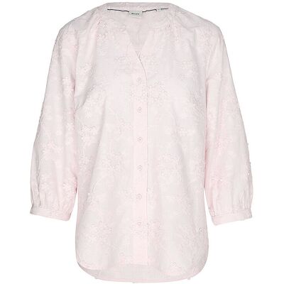 Brax Blusa VELIA rosa 42 Brax Blusa VELIA rosa 42