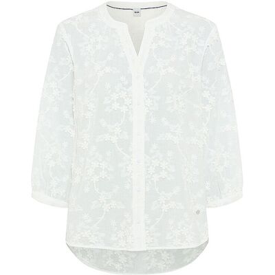 Brax Bluse VELIA bianco 42 Brax Bluse VELIA bianco 42