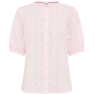 Brax Bluse VEA rosa 42 Brax Bluse VEA rosa 42