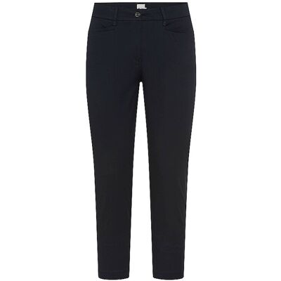 Brax Pantaloni 7/8 MARA S blu 40 Brax Pantaloni 7/8 MARA S blu 40