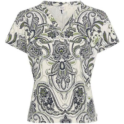 Brax Blusenshirt CAELEN.S crema 42 Brax Blusenshirt CAELEN.S crema 42