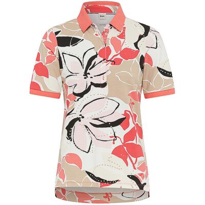 Brax Polo CLEO multicolore 44 Brax Polo CLEO multicolore 44