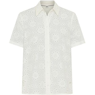Brax Camicia VERA bianco 46 Brax Camicia VERA bianco 46