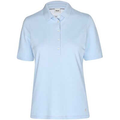 Brax Polo CLEO azzurro 36 Brax Polo CLEO azzurro 36