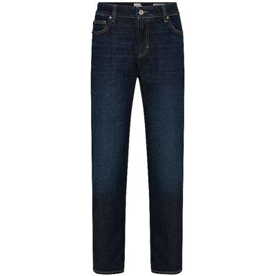 Brax Jeans Straight Fit 7/8 MADIOSON S blu 42 Brax Jeans Straight Fit 7/8 MADIOSON S blu 42