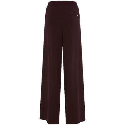 Brax Pantaloni MAINE bacca M Brax Pantaloni MAINE bacca M