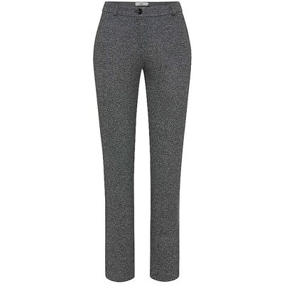 Brax Chino 7/8 MARON S grigio 42 Brax Chino 7/8 MARON S grigio 42
