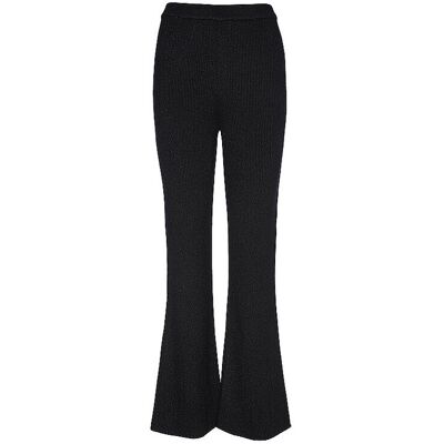Calvin Klein Nome prodotto: Pantaloni Flared Fit blu S Calvin Klein Nome prodotto: Pantaloni Flared Fit blu S