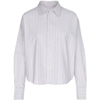 Carhartt Blusa KANAN rosa S Carhartt Blusa KANAN rosa S