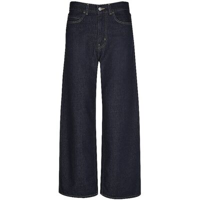 Carhartt Jeans Wide Leg JANE blu 26 Carhartt Jeans Wide Leg JANE blu 26