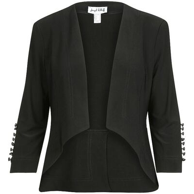 Joseph Ribkoff Bolero nero 46 Joseph Ribkoff Bolero nero 46