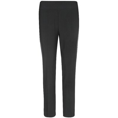 Joseph Ribkoff Pantaloni in jersey 7/8 nero 38 Joseph Ribkoff Pantaloni in jersey 7/8 nero 38